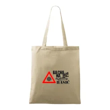 Bacha na mě! Můj táta je hasič