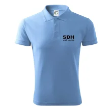 SDH nápis - vlastní nápis