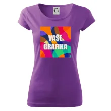 Potisk s vaší grafikou