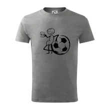 Velký fotbalista Velký fotbalista