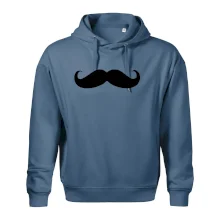 Mustache - knírek Mustache - knírek