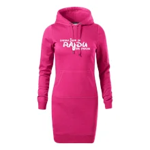 Dneska za rajdu, tak trochu - psací