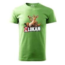 Klokan  - Lokan