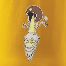 Motorcycles svíčka