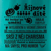 Narozeniny říjen Narozeniny říjen