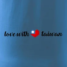 Love with Taiwan
