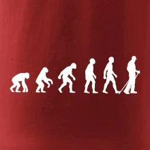 Evoluce Nordic walking