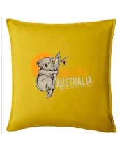 Amazing Australia koala