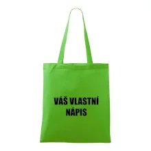 Tvůj vlastní nápis - tiskací Tvůj vlastní nápis - tiskací