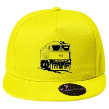 Vlak 753 Vlak 753