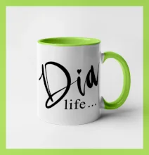 D I A Life
