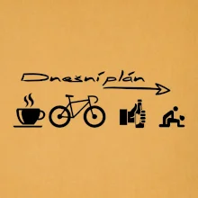 Dnešní plán Dnešní plán