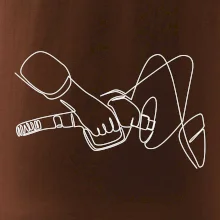 Petrolhead jedním tahem