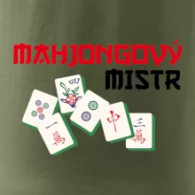 Mahjongový mistr