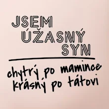 Jsem úžasná dcera / Jsem úžasný syn
