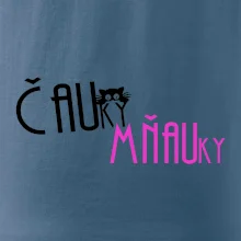 Čauky mňauky