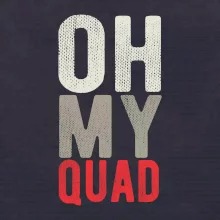 OH my Quad