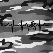 Otužilec EKG 10 Otužilec EKG 10
