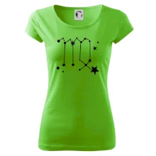 Souhvězdí - Virgo  - Panna