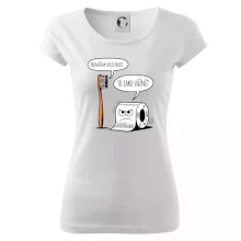 Nesnáším svoji práci