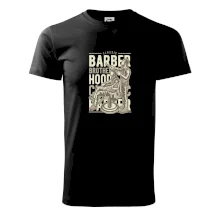 Barber Brotherhood