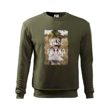 Triko s vlastní fotkou