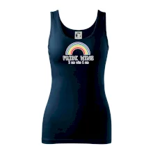 Pride wins i am who i am