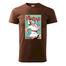 Nurse - keep us safe