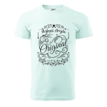 Vintage nejlepší strejda 100% kvalita