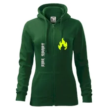 SDH Váš název - FLUO + Reflexní potisk SDH Váš název - FLUO + Reflexní potisk
