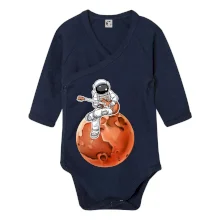 Mars kytarista Mars kytarista