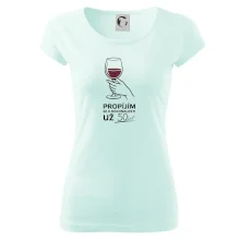 Červené víno - propím se už 50 let