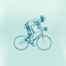 Cyklista silničkář