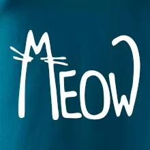 Meow - Mňau