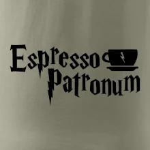 Harry - Espresso Patronum