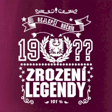 Zrození legendy - slezská orlice