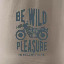 Be Wild