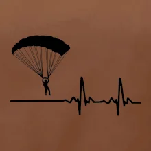 Paragliding EKG