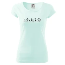 Čeština 2.0 - kávislák