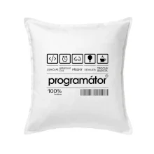 Čárový kód - programátor