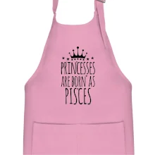 Princesses are born as Pisces - Ryby