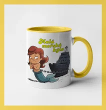 Malá mořská kýla