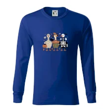 Halloweenské kachny