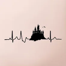 Harry -  EKG hrad