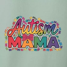 Autism máma