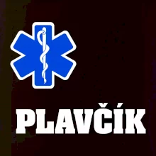 Hvězda života - Plavčík