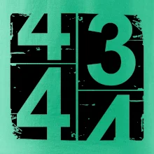 Tachometr 44