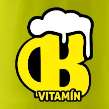 Pivo vitamín B