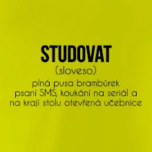 Studovat Studovat