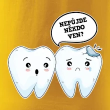 Nepůjde někdo ven Nepůjde někdo ven